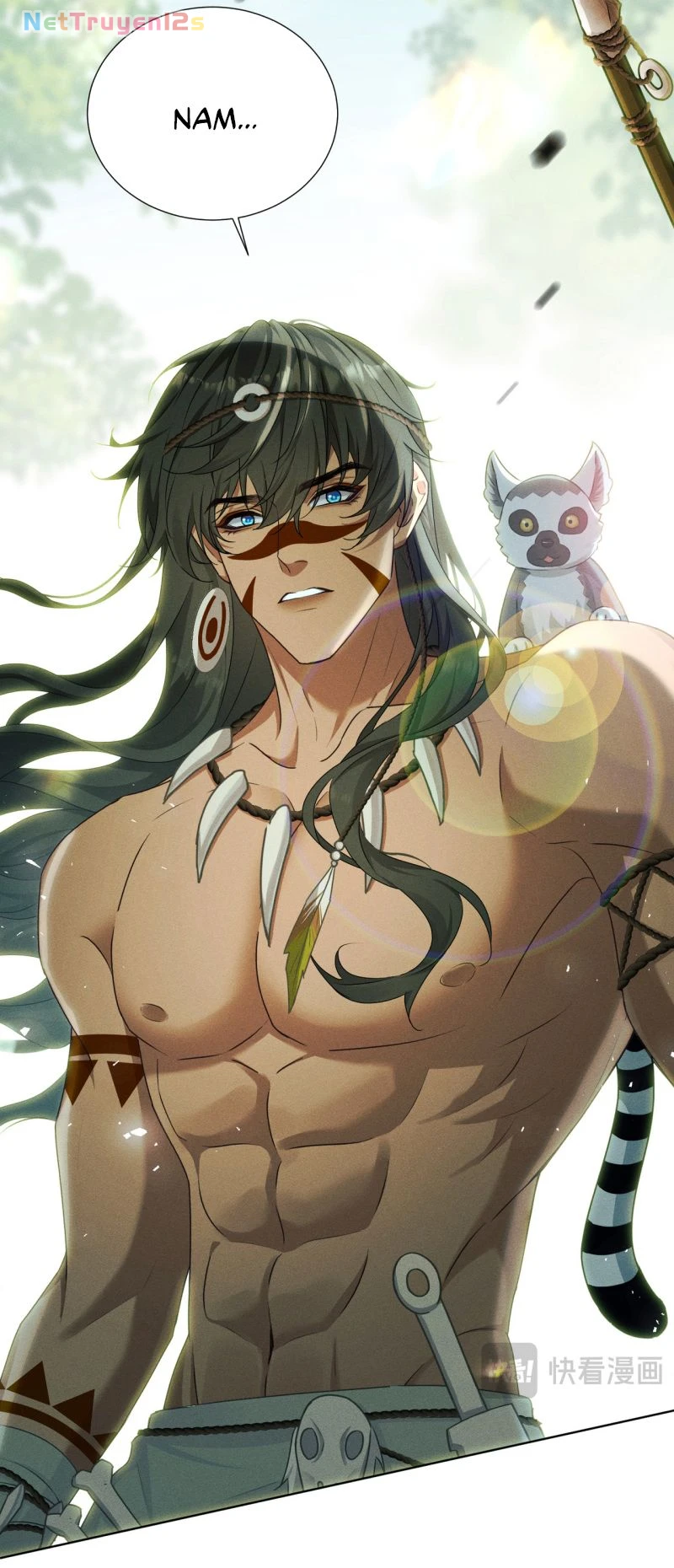 Hướng Dẫn Thuần Dưỡng Người Hoang Dã Chapter 4 - 47