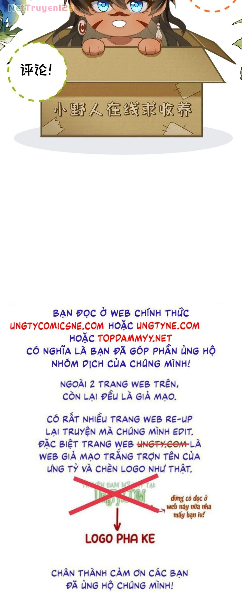 Hướng Dẫn Thuần Dưỡng Người Hoang Dã Chapter 4 - 50