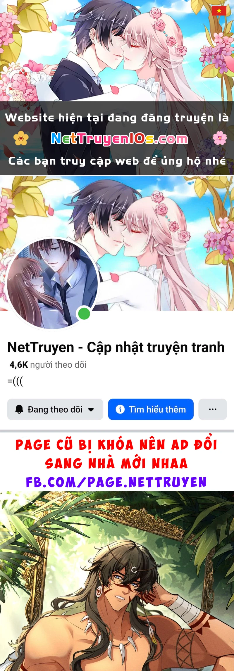 Hướng Dẫn Thuần Dưỡng Người Hoang Dã Chapter 5 - 1