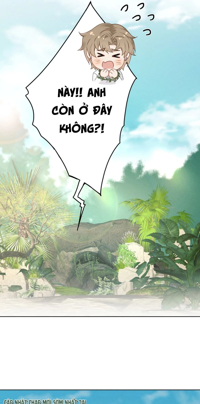 Hướng Dẫn Thuần Dưỡng Người Hoang Dã Chapter 5 - 3