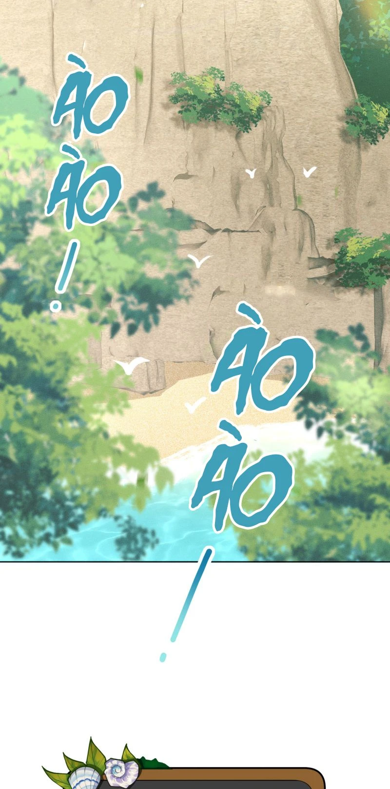 Hướng Dẫn Thuần Dưỡng Người Hoang Dã Chapter 5 - 5