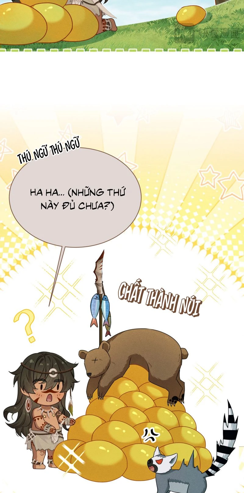 Hướng Dẫn Thuần Dưỡng Người Hoang Dã Chapter 5 - 8