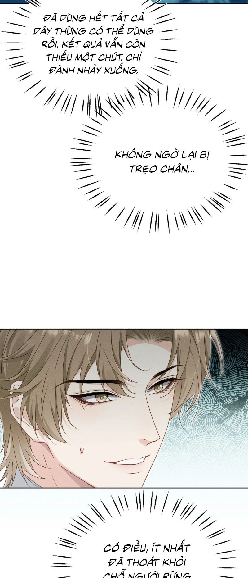 Hướng Dẫn Thuần Dưỡng Người Hoang Dã Chapter 5 - 30
