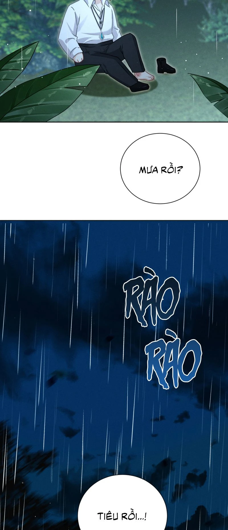 Hướng Dẫn Thuần Dưỡng Người Hoang Dã Chapter 5 - 32