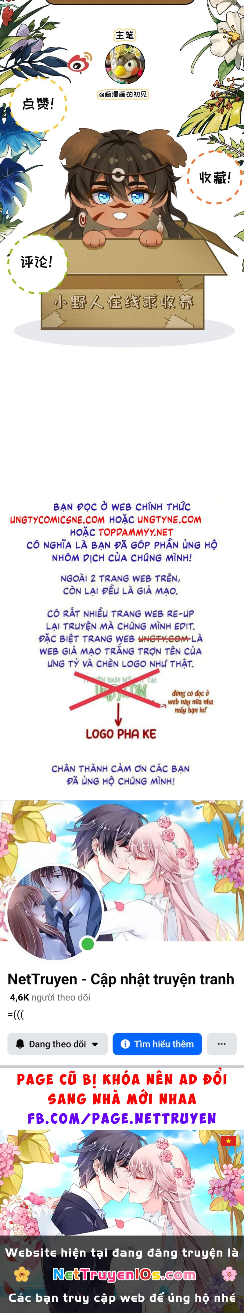 Hướng Dẫn Thuần Dưỡng Người Hoang Dã Chapter 5 - 48