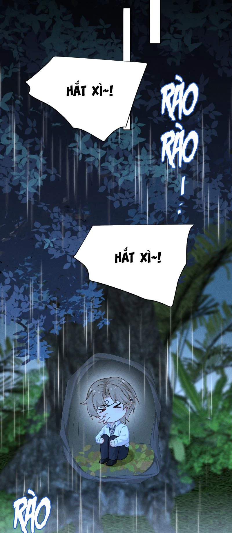 Hướng Dẫn Thuần Dưỡng Người Hoang Dã Chapter 6 - 3