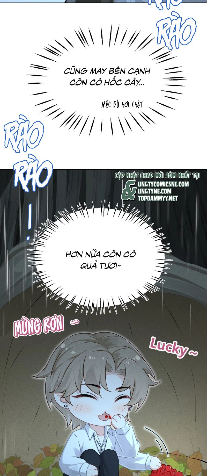 Hướng Dẫn Thuần Dưỡng Người Hoang Dã Chapter 6 - 5