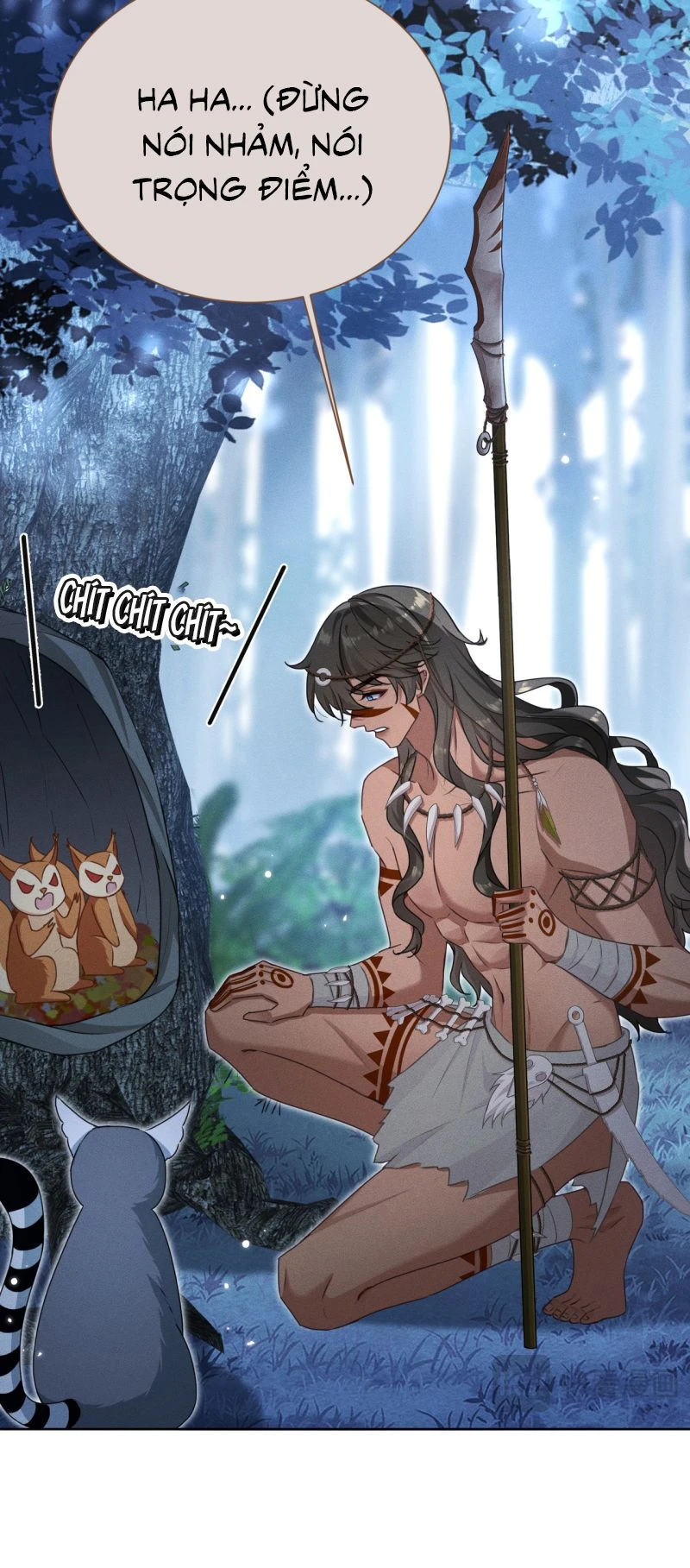 Hướng Dẫn Thuần Dưỡng Người Hoang Dã Chapter 6 - 38
