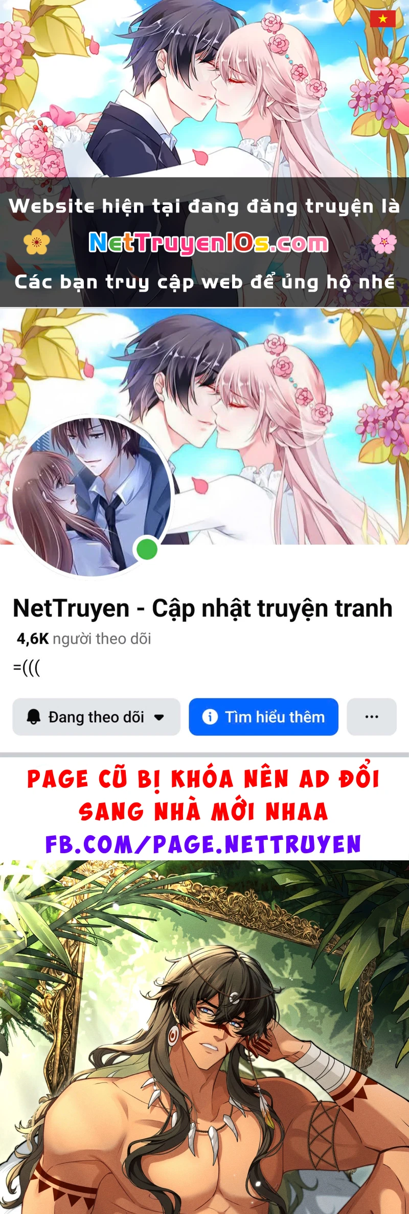 Hướng Dẫn Thuần Dưỡng Người Hoang Dã Chapter 7 - 1
