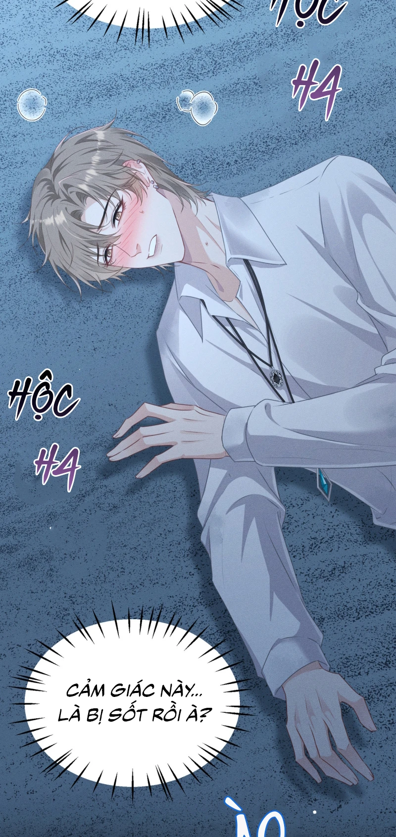 Hướng Dẫn Thuần Dưỡng Người Hoang Dã Chapter 7 - 10