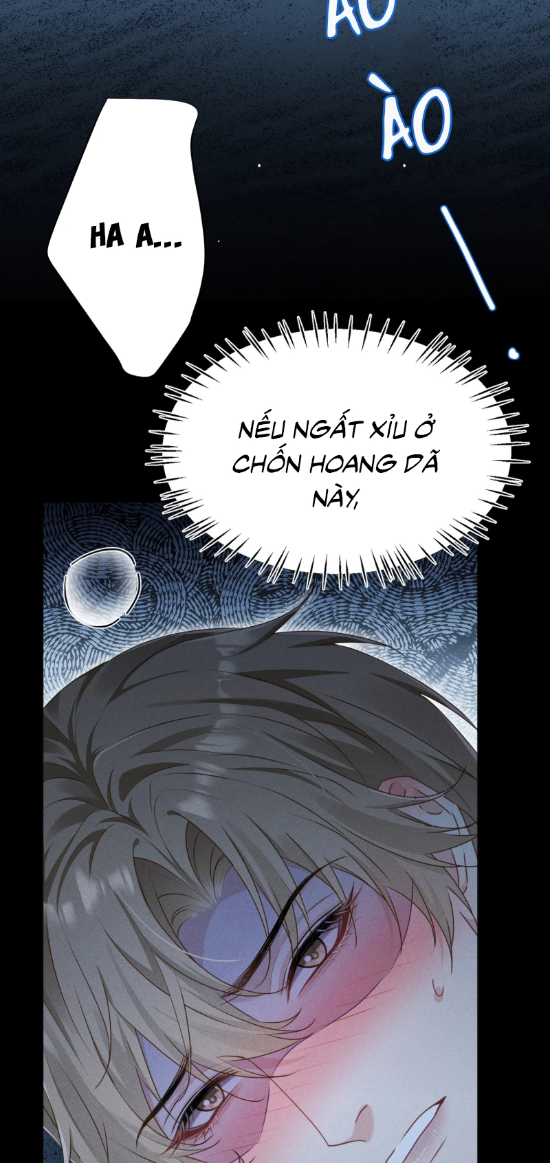 Hướng Dẫn Thuần Dưỡng Người Hoang Dã Chapter 7 - 11