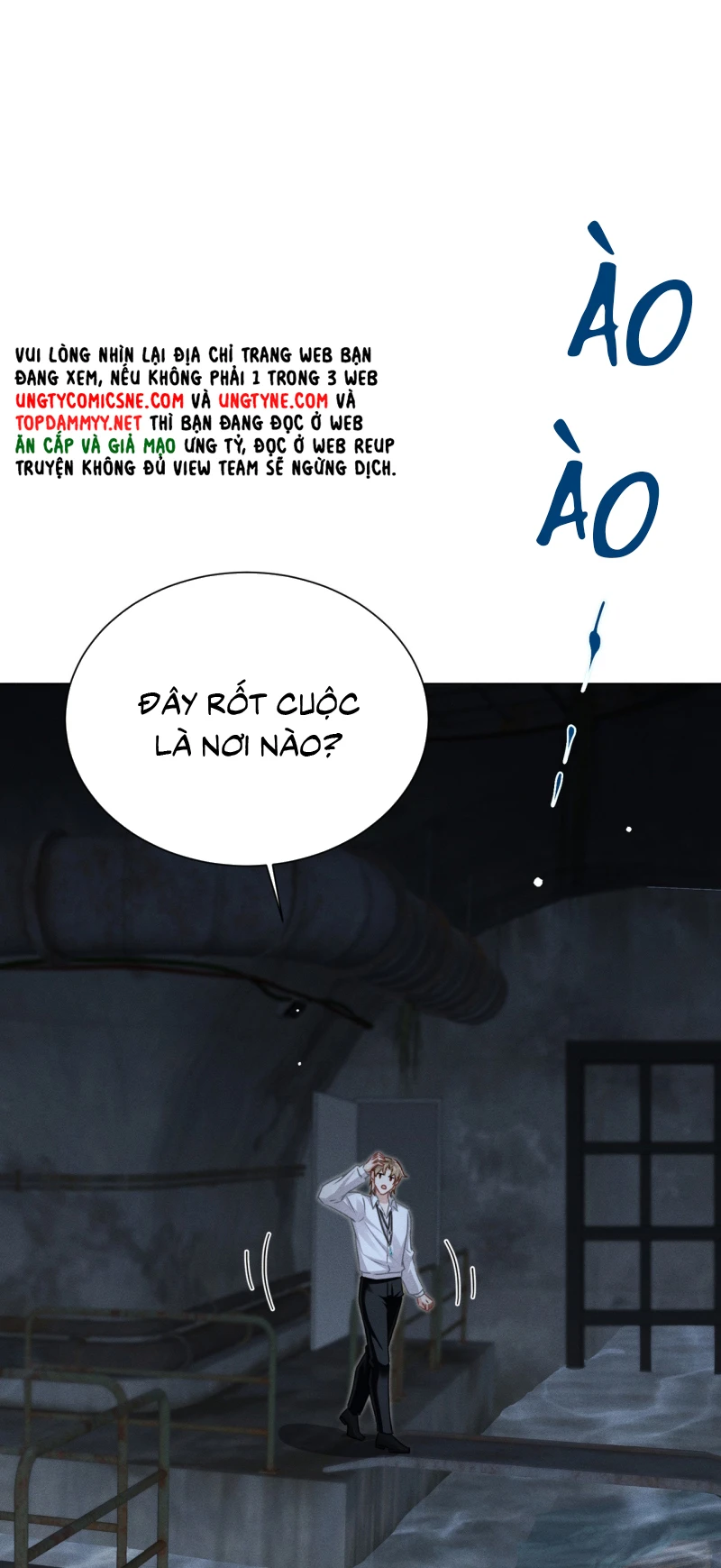 Hướng Dẫn Thuần Dưỡng Người Hoang Dã Chapter 7 - 29