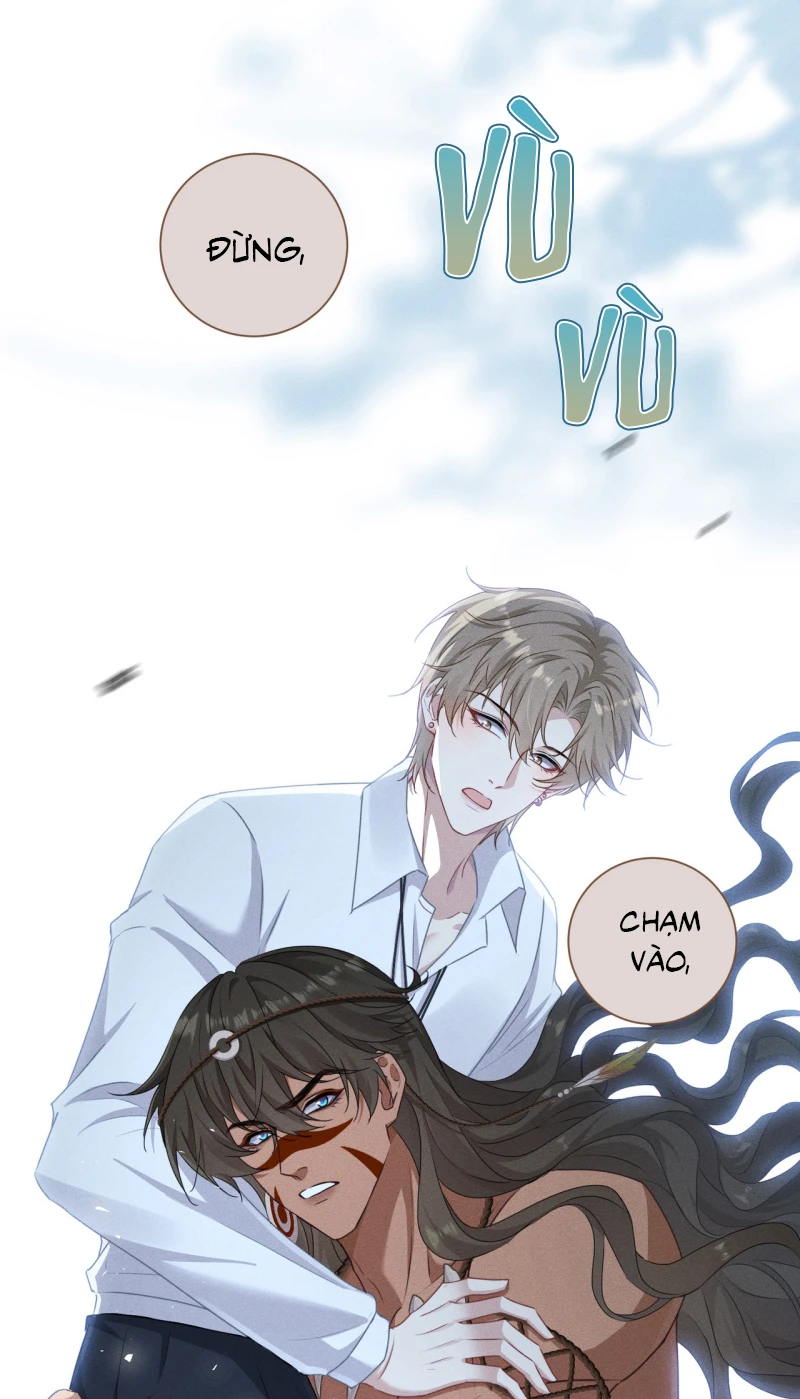 Hướng Dẫn Thuần Dưỡng Người Hoang Dã Chapter 7 - 43