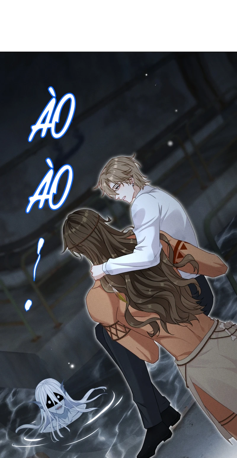 Hướng Dẫn Thuần Dưỡng Người Hoang Dã Chapter 8 - 4