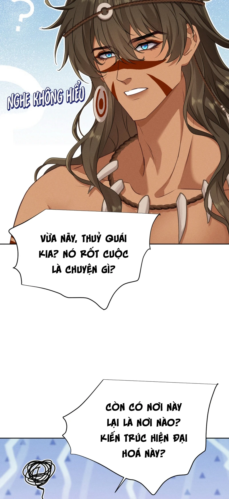 Hướng Dẫn Thuần Dưỡng Người Hoang Dã Chapter 8 - 19