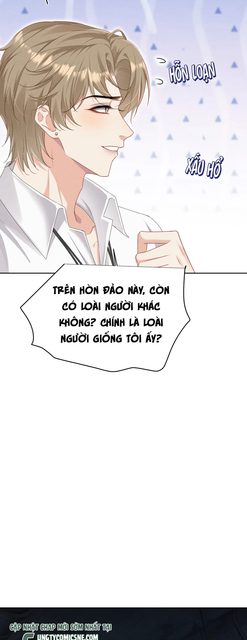 Hướng Dẫn Thuần Dưỡng Người Hoang Dã Chapter 8 - 20