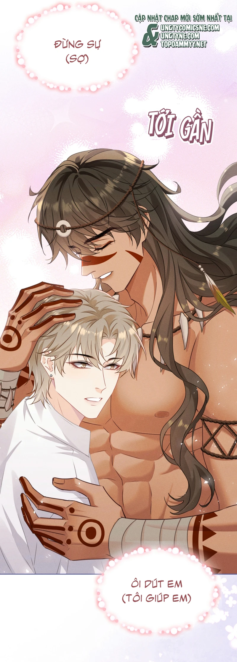 Hướng Dẫn Thuần Dưỡng Người Hoang Dã Chapter 8 - 25
