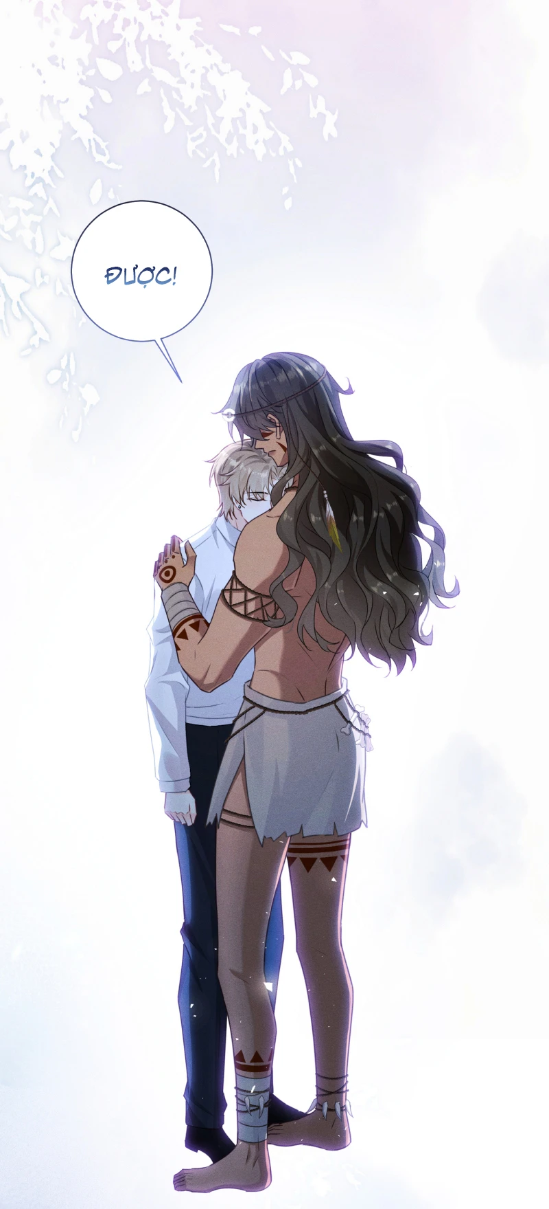 Hướng Dẫn Thuần Dưỡng Người Hoang Dã Chapter 8 - 27