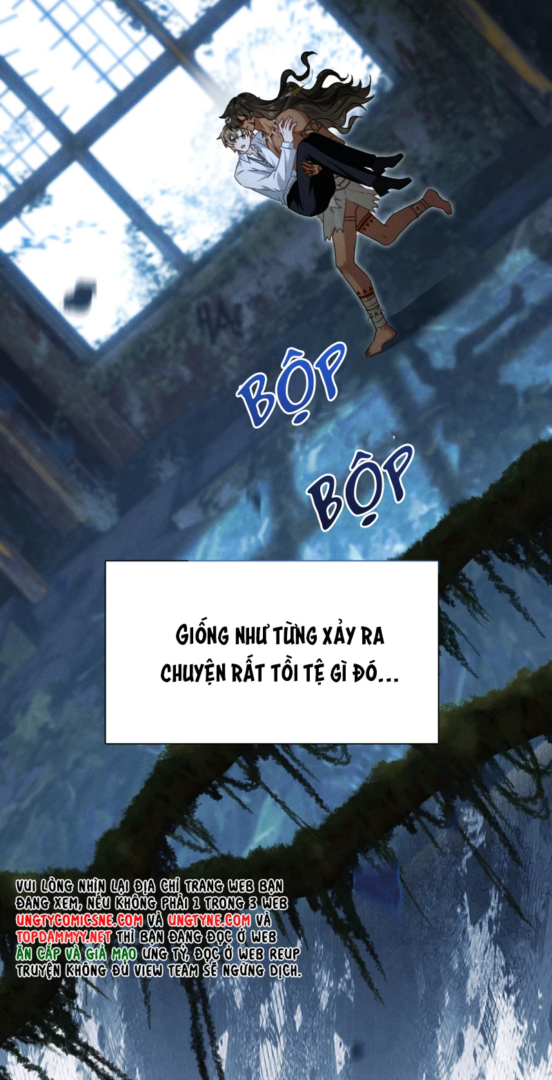 Hướng Dẫn Thuần Dưỡng Người Hoang Dã Chapter 8 - 31