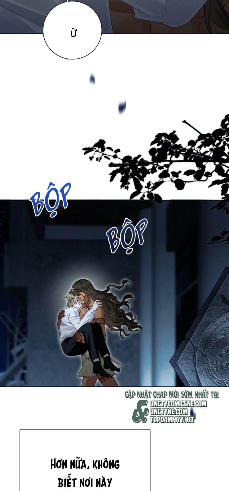 Hướng Dẫn Thuần Dưỡng Người Hoang Dã Chapter 8 - 33