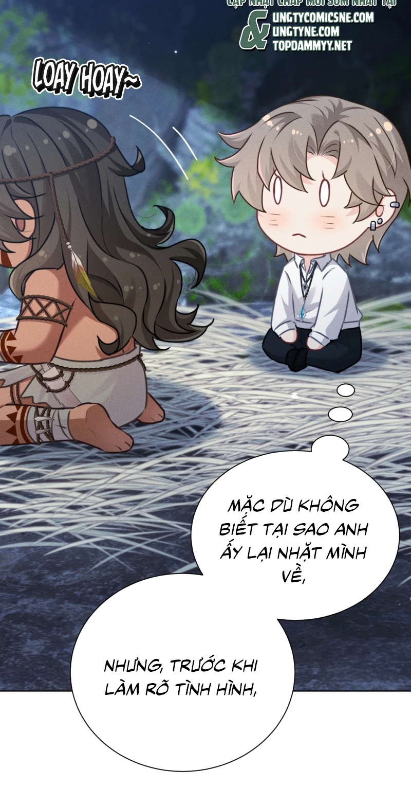 Hướng Dẫn Thuần Dưỡng Người Hoang Dã Chapter 8 - 38