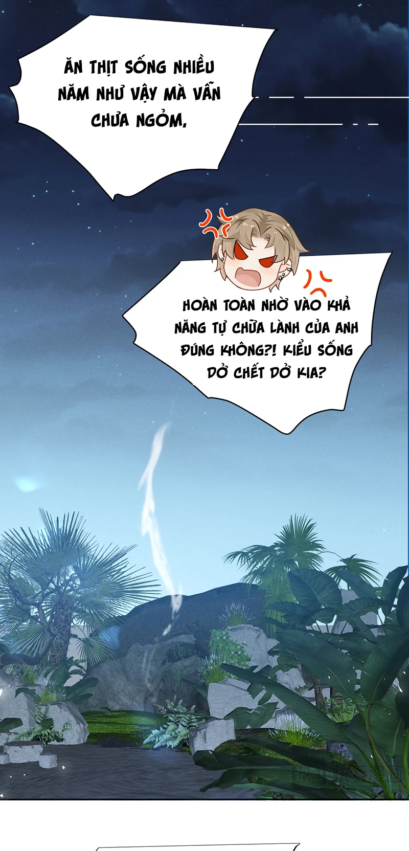 Hướng Dẫn Thuần Dưỡng Người Hoang Dã Chapter 9 - 10