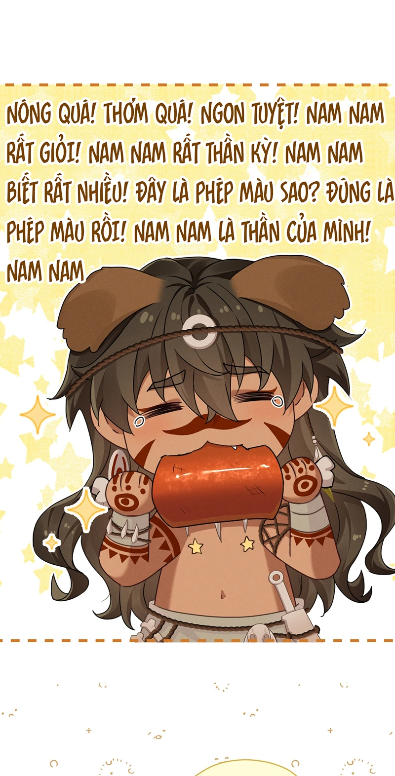 Hướng Dẫn Thuần Dưỡng Người Hoang Dã Chapter 9 - 17