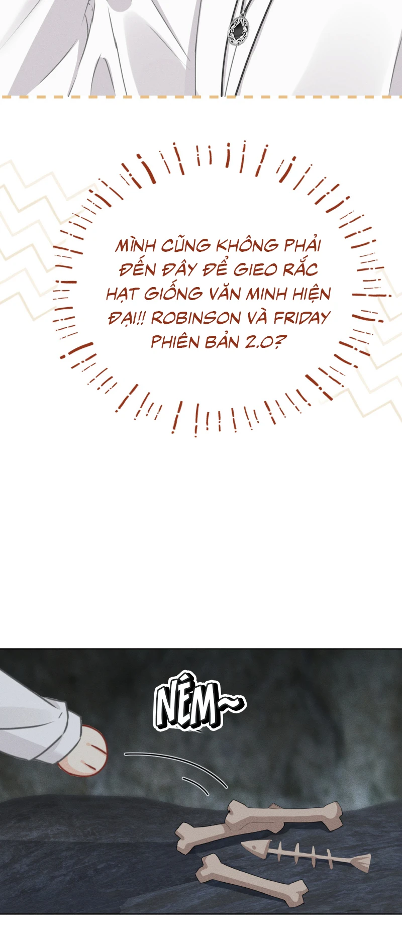 Hướng Dẫn Thuần Dưỡng Người Hoang Dã Chapter 9 - 20