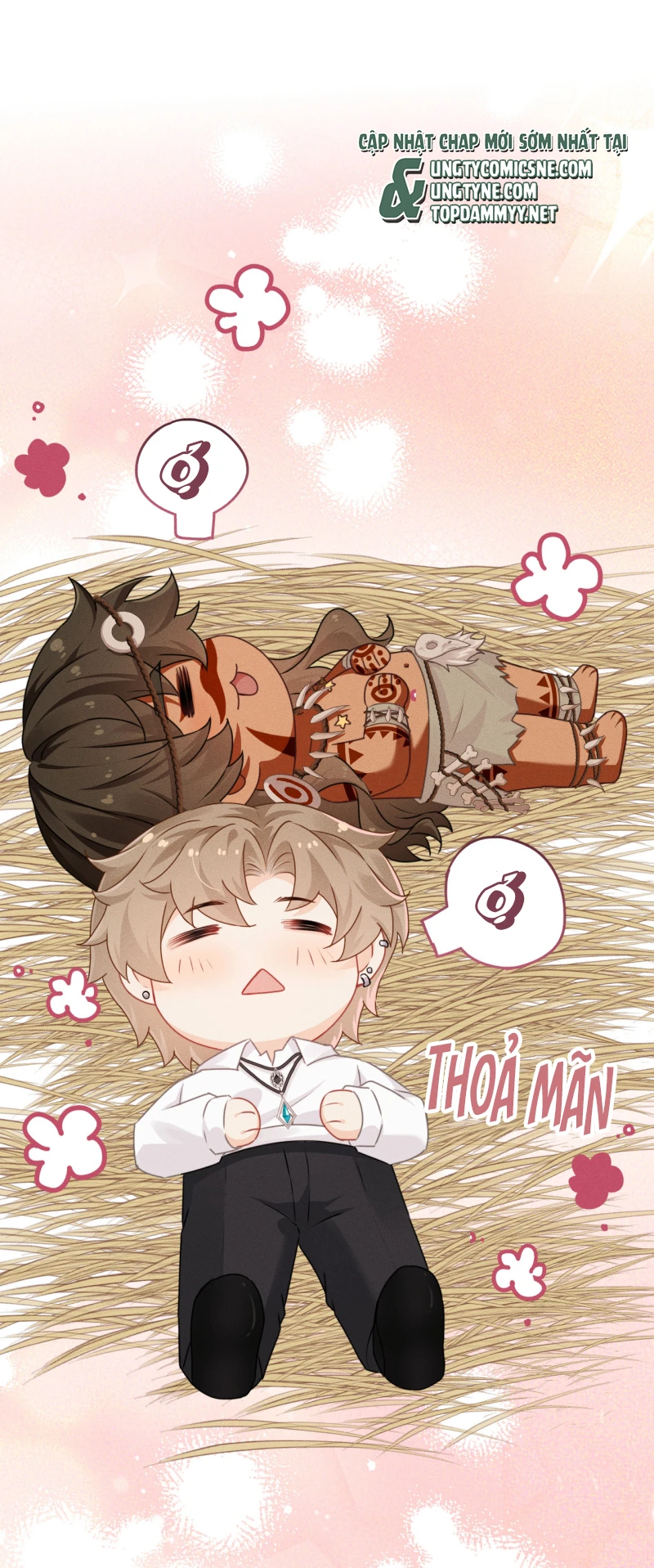 Hướng Dẫn Thuần Dưỡng Người Hoang Dã Chapter 9 - 21