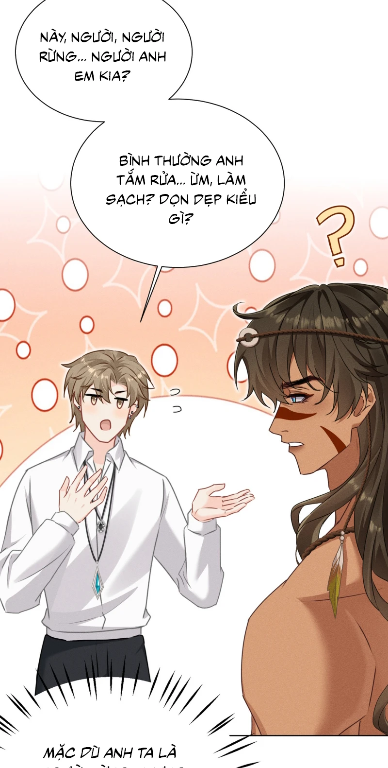 Hướng Dẫn Thuần Dưỡng Người Hoang Dã Chapter 9 - 28