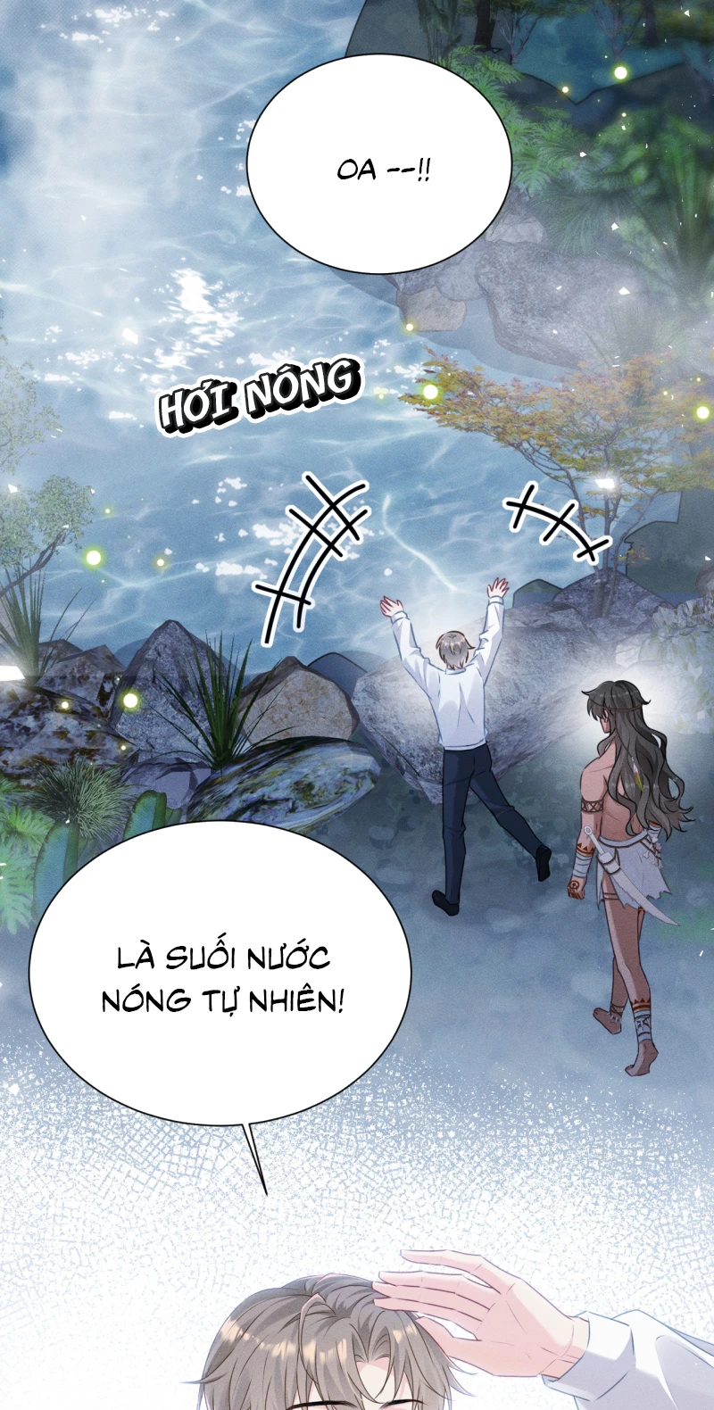 Hướng Dẫn Thuần Dưỡng Người Hoang Dã Chapter 9 - 33