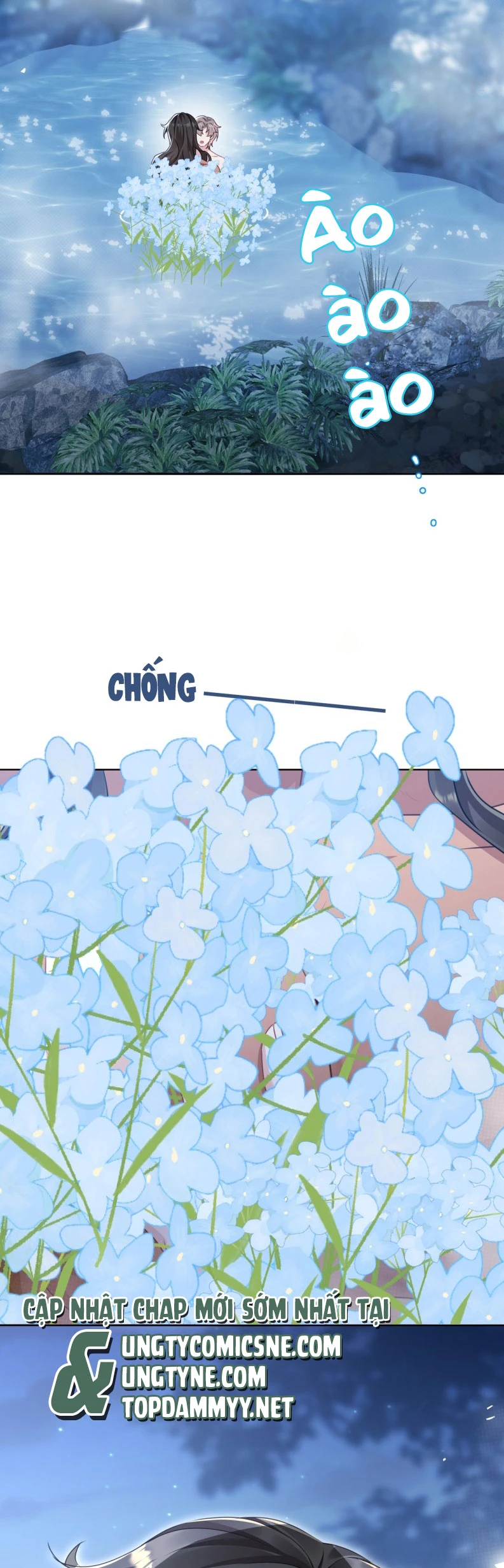 Hướng Dẫn Thuần Dưỡng Người Hoang Dã Chapter 10 - 3