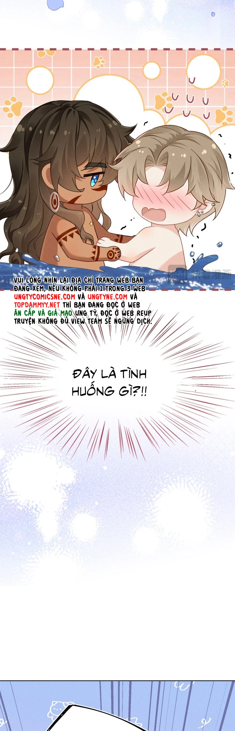 Hướng Dẫn Thuần Dưỡng Người Hoang Dã Chapter 10 - 6
