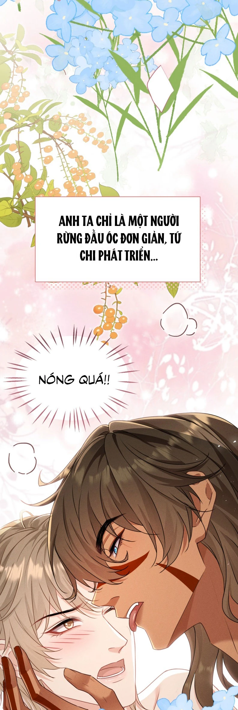 Hướng Dẫn Thuần Dưỡng Người Hoang Dã Chapter 10 - 20