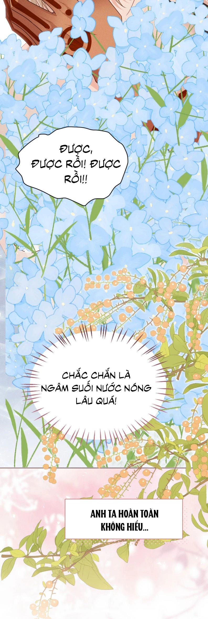 Hướng Dẫn Thuần Dưỡng Người Hoang Dã Chapter 10 - 21