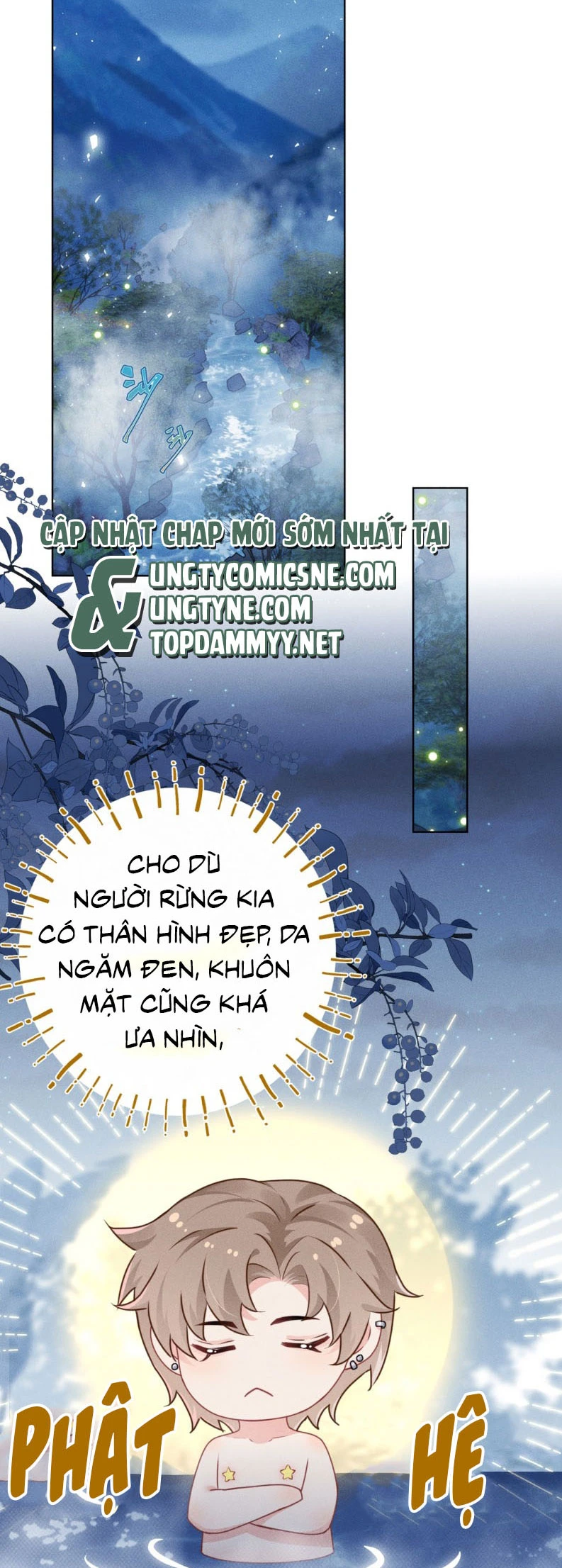 Hướng Dẫn Thuần Dưỡng Người Hoang Dã Chapter 10 - 23