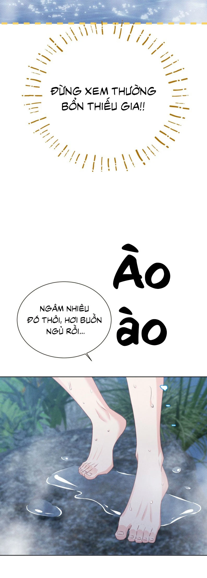 Hướng Dẫn Thuần Dưỡng Người Hoang Dã Chapter 10 - 25