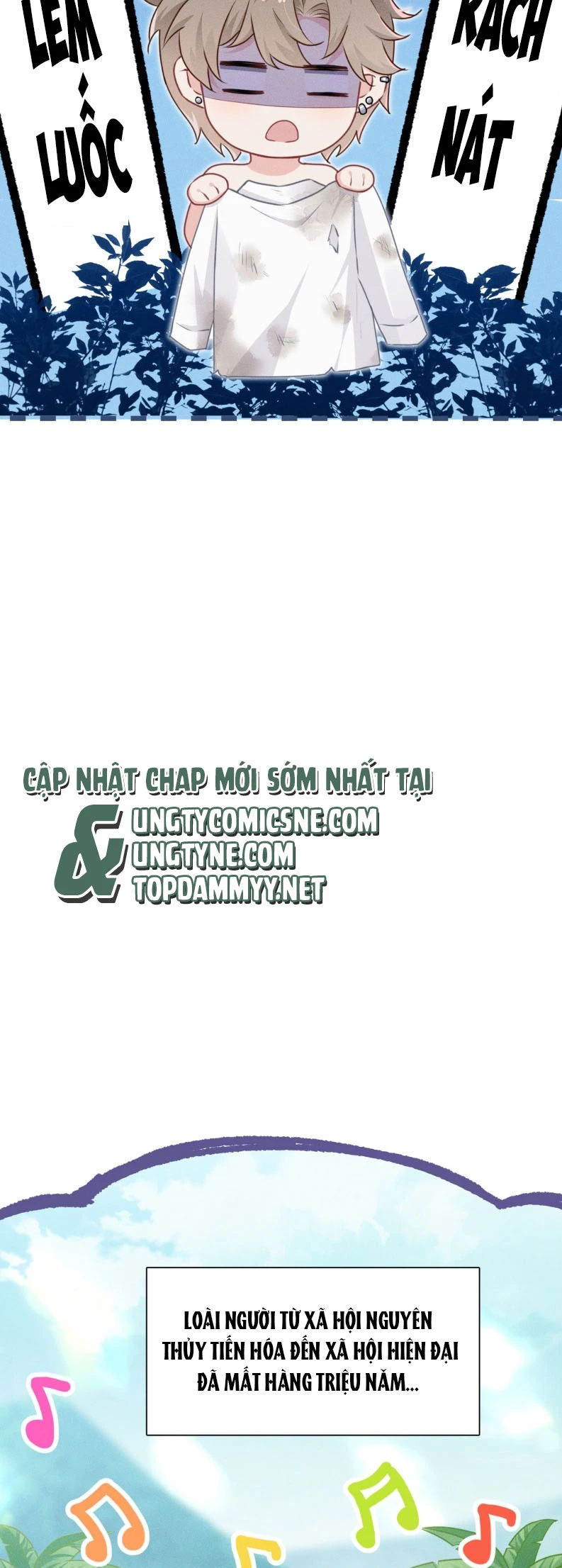 Hướng Dẫn Thuần Dưỡng Người Hoang Dã Chapter 10 - 27