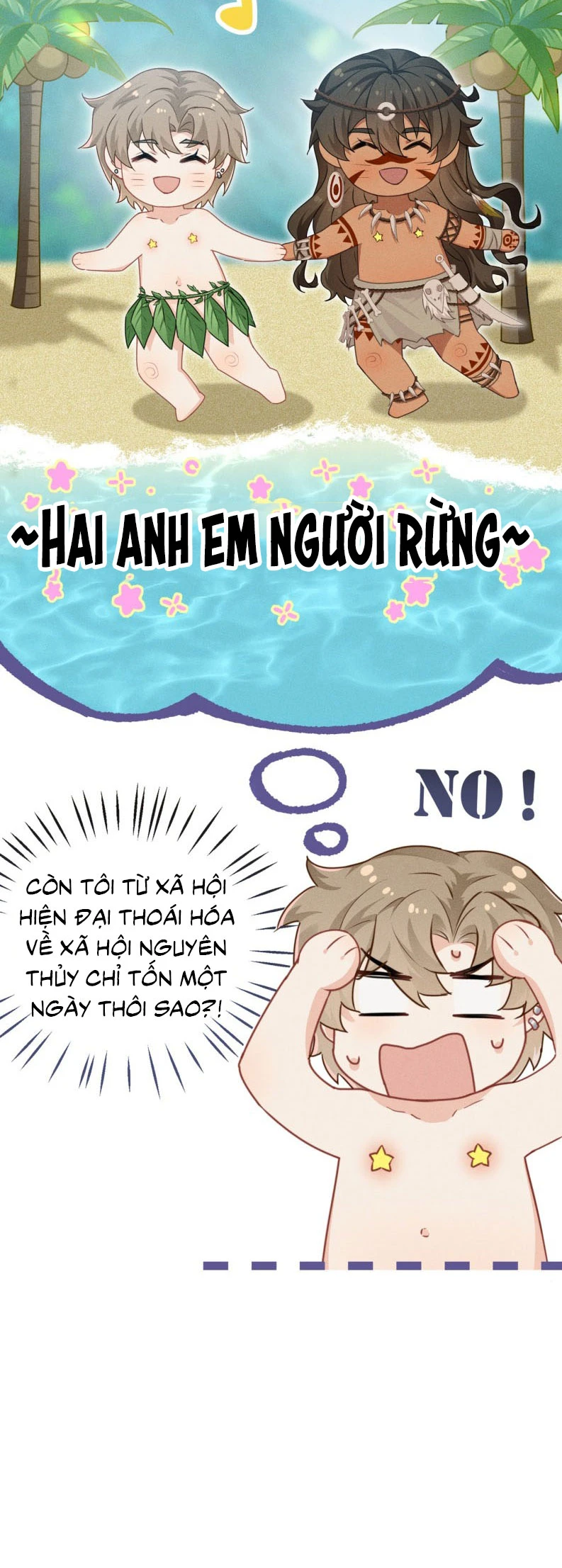 Hướng Dẫn Thuần Dưỡng Người Hoang Dã Chapter 10 - 28