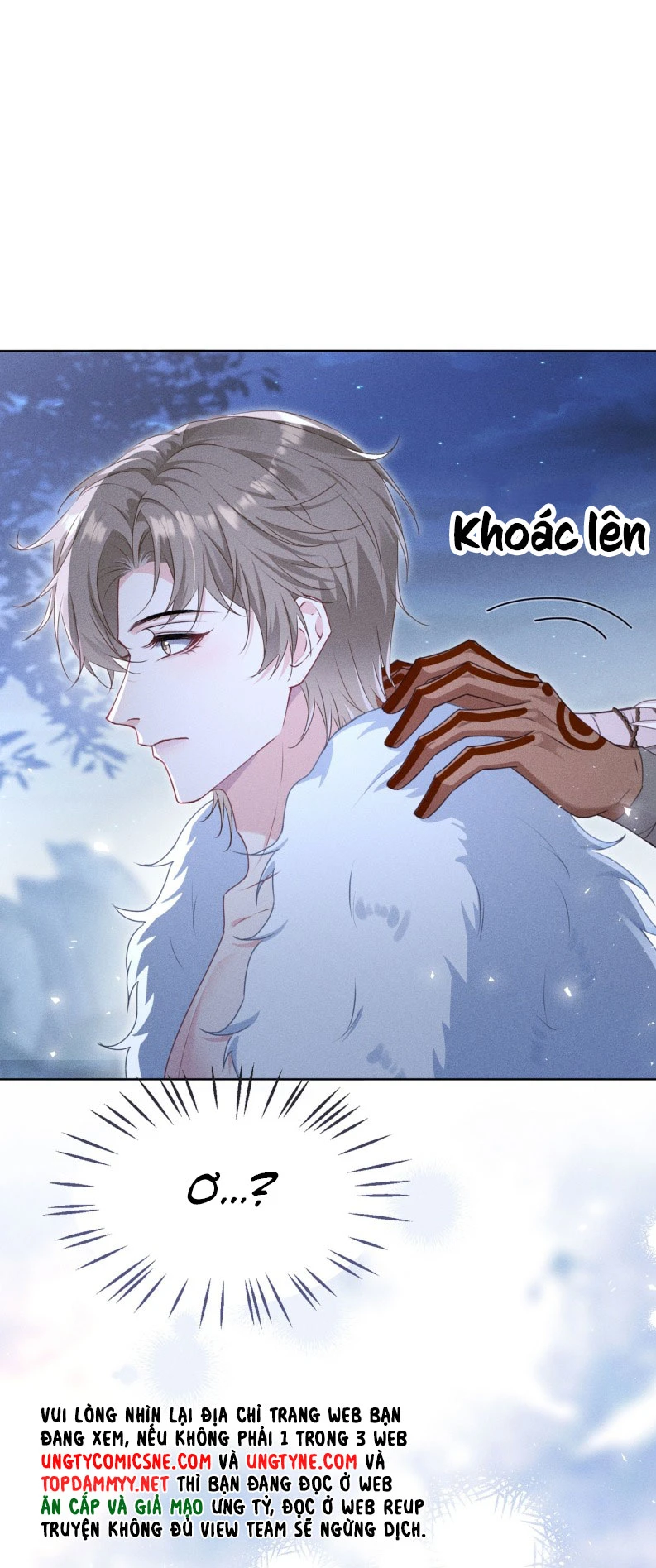 Hướng Dẫn Thuần Dưỡng Người Hoang Dã Chapter 10 - 29