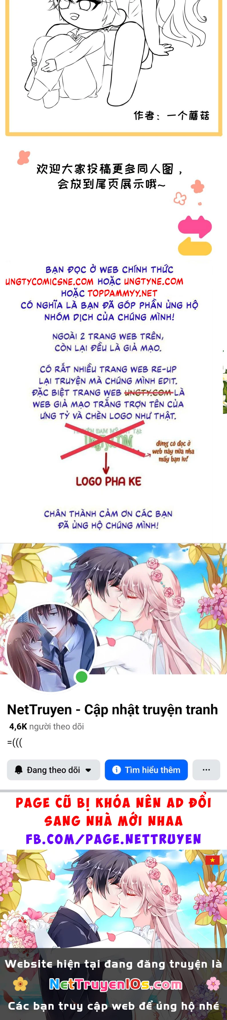 Hướng Dẫn Thuần Dưỡng Người Hoang Dã Chapter 10 - 35