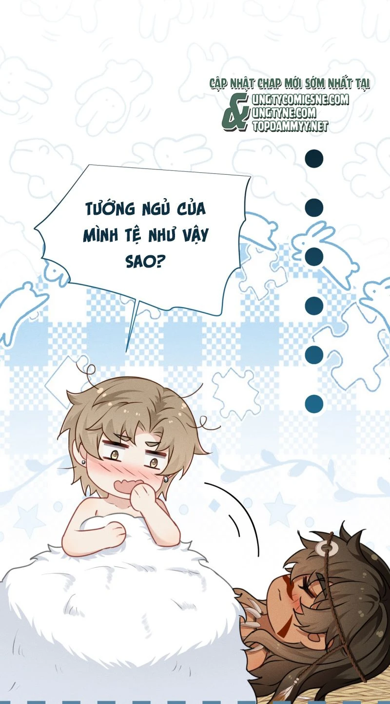 Hướng Dẫn Thuần Dưỡng Người Hoang Dã Chapter 11 - 9