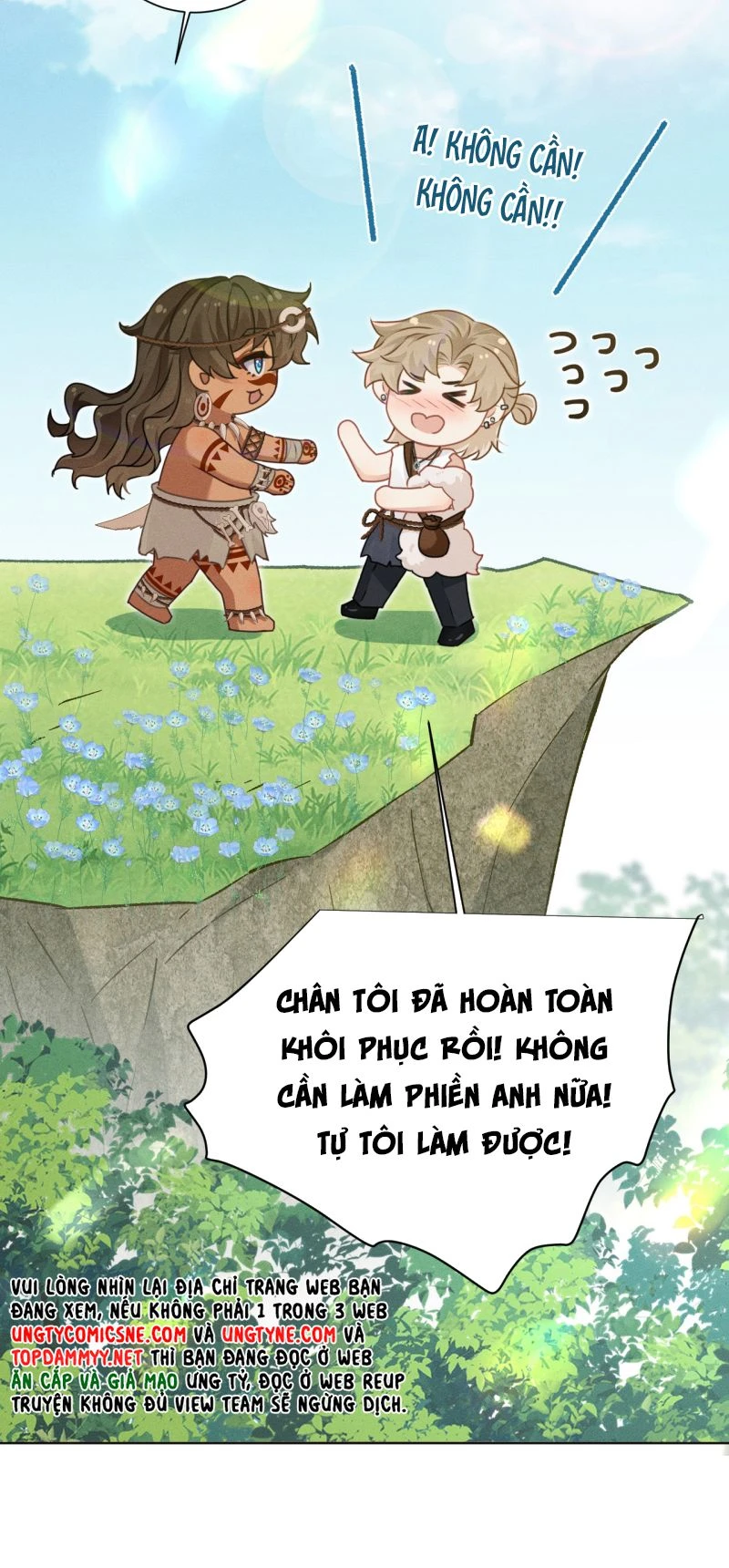 Hướng Dẫn Thuần Dưỡng Người Hoang Dã Chapter 11 - 35