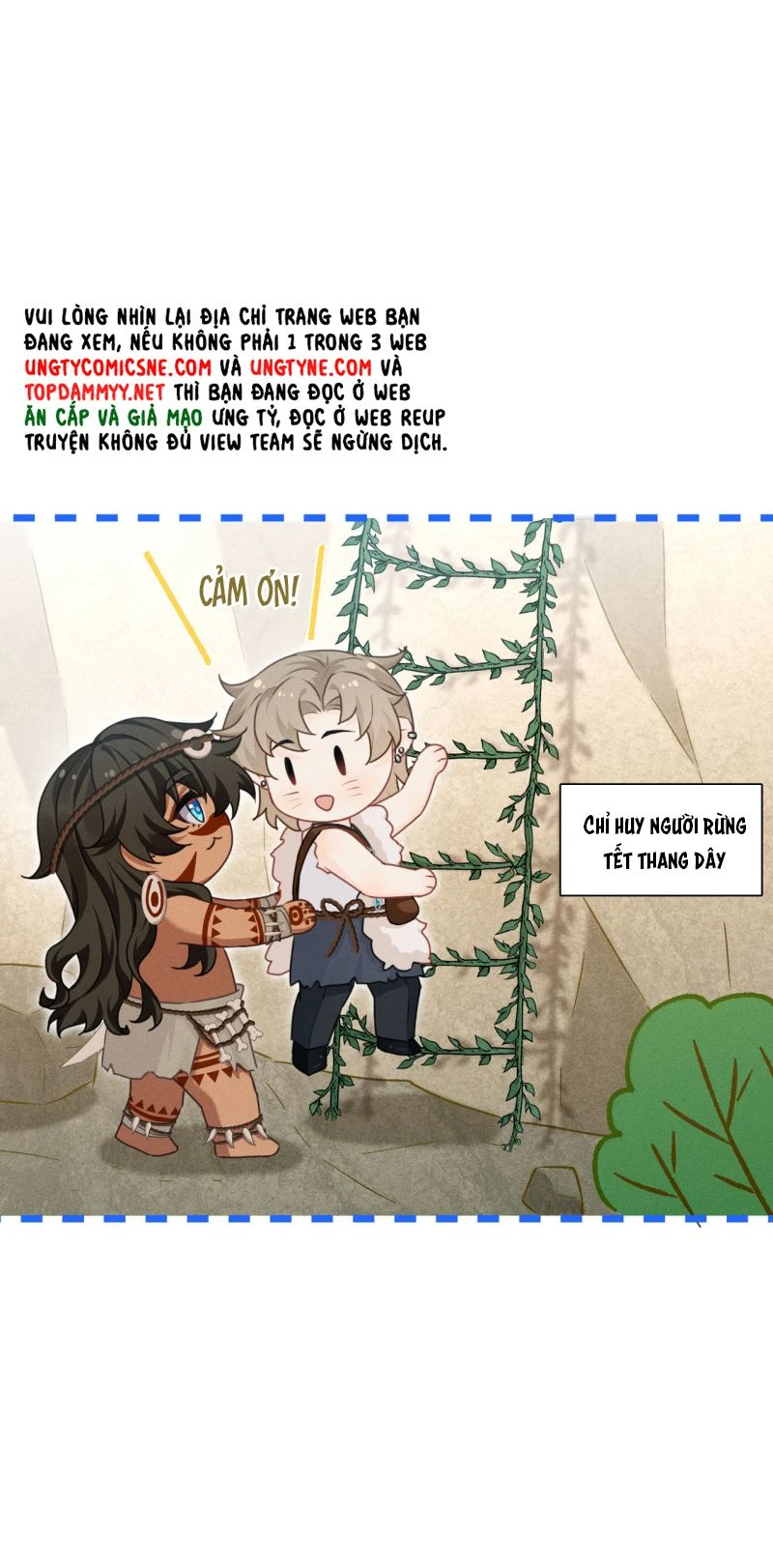 Hướng Dẫn Thuần Dưỡng Người Hoang Dã Chapter 11 - 40