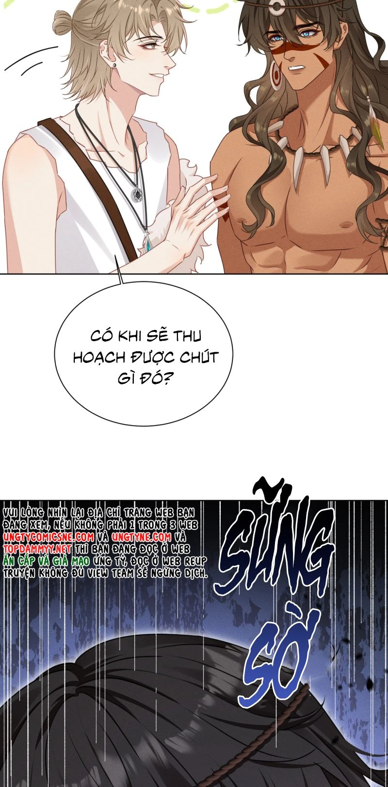 Hướng Dẫn Thuần Dưỡng Người Hoang Dã Chapter 11 - 47