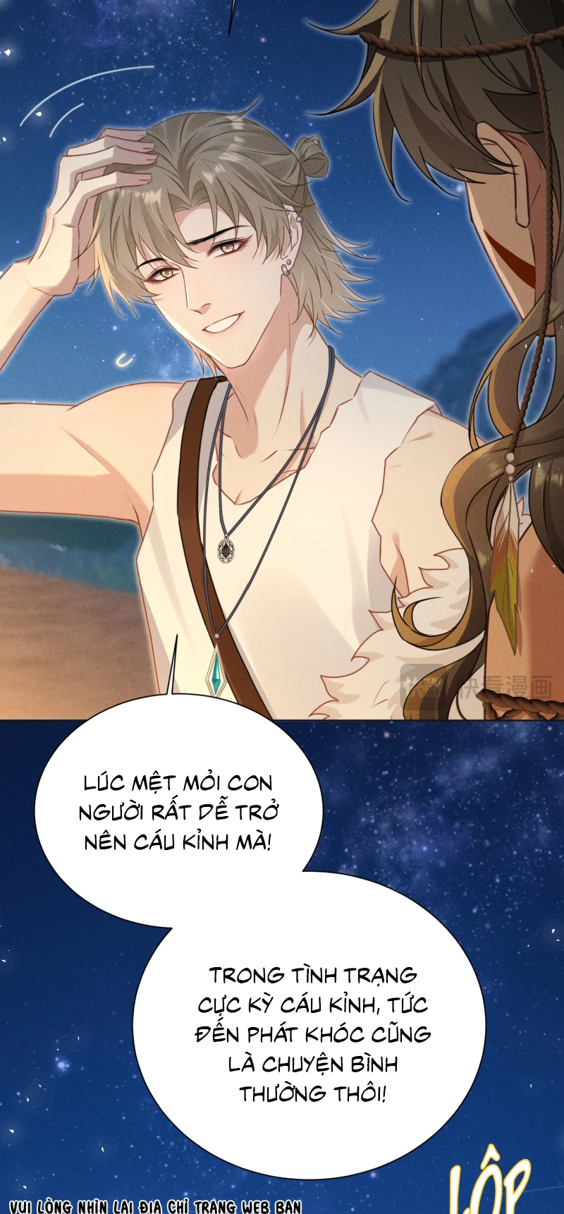 Hướng Dẫn Thuần Dưỡng Người Hoang Dã Chapter 12 - 8