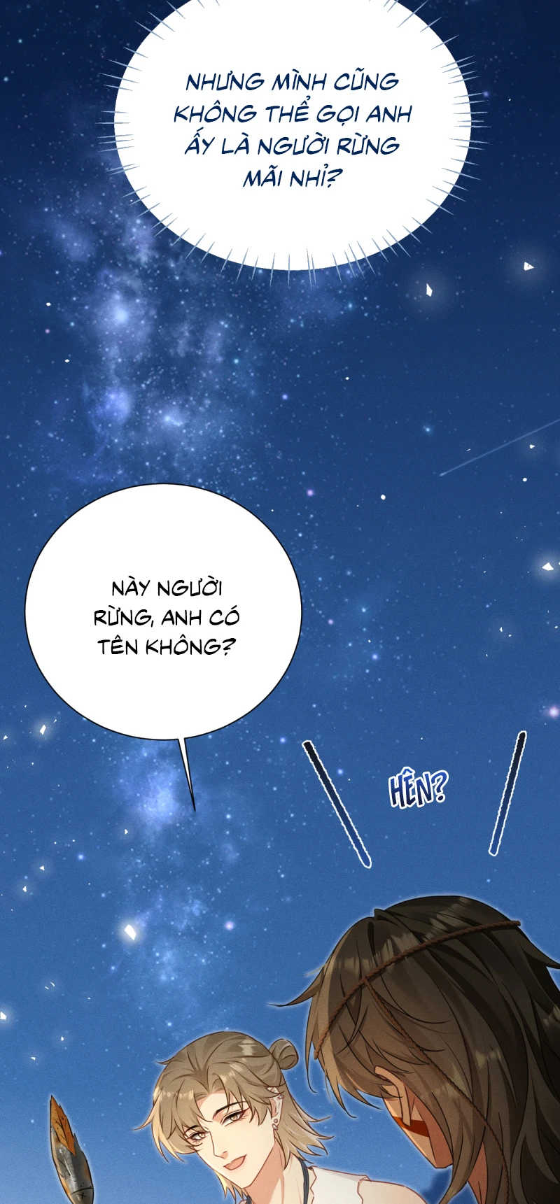 Hướng Dẫn Thuần Dưỡng Người Hoang Dã Chapter 12 - 12