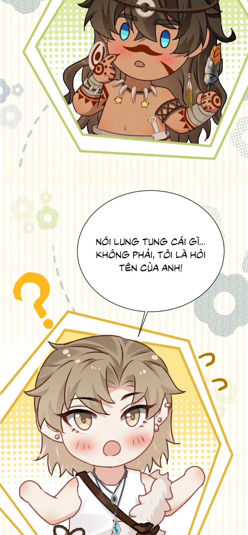 Hướng Dẫn Thuần Dưỡng Người Hoang Dã Chapter 12 - 14