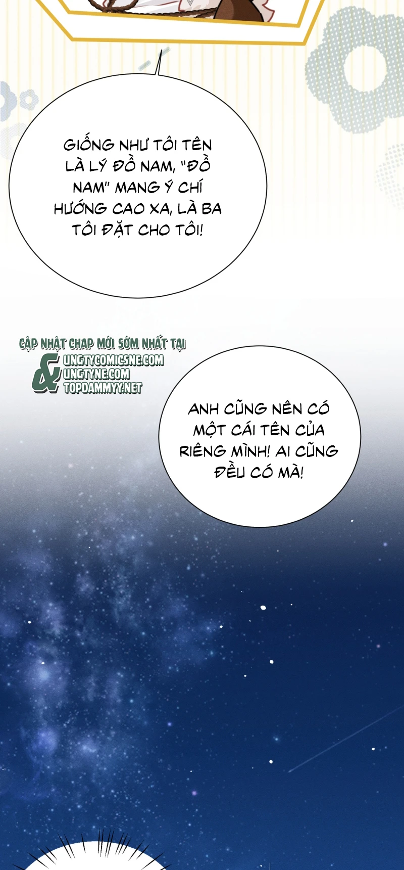 Hướng Dẫn Thuần Dưỡng Người Hoang Dã Chapter 12 - 15