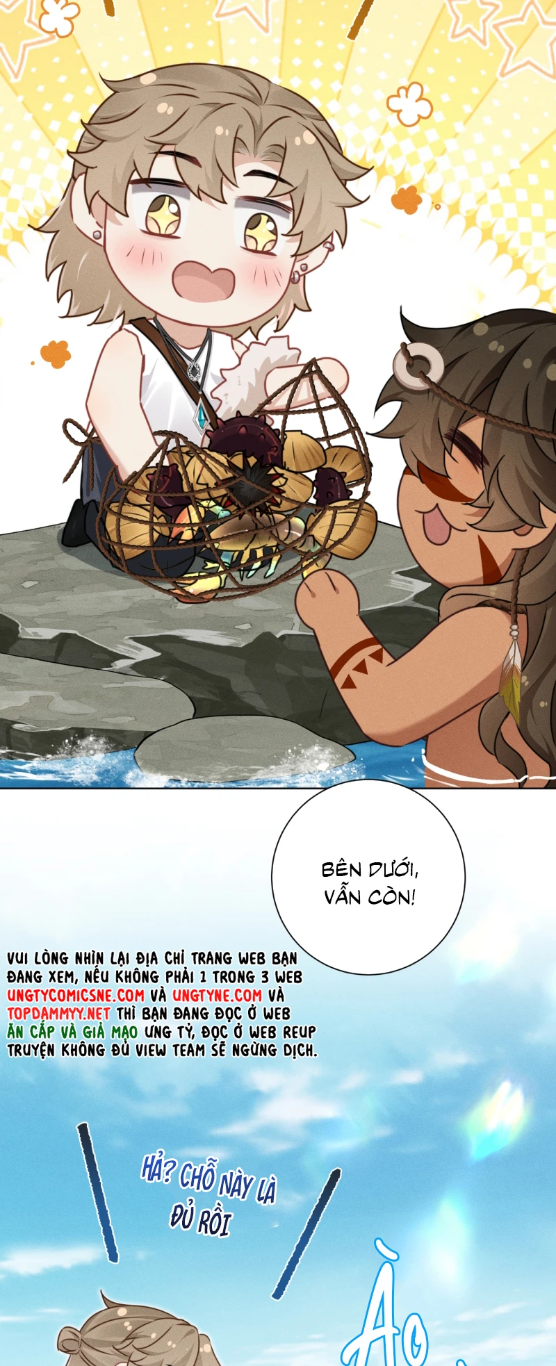 Hướng Dẫn Thuần Dưỡng Người Hoang Dã Chapter 13 - 7
